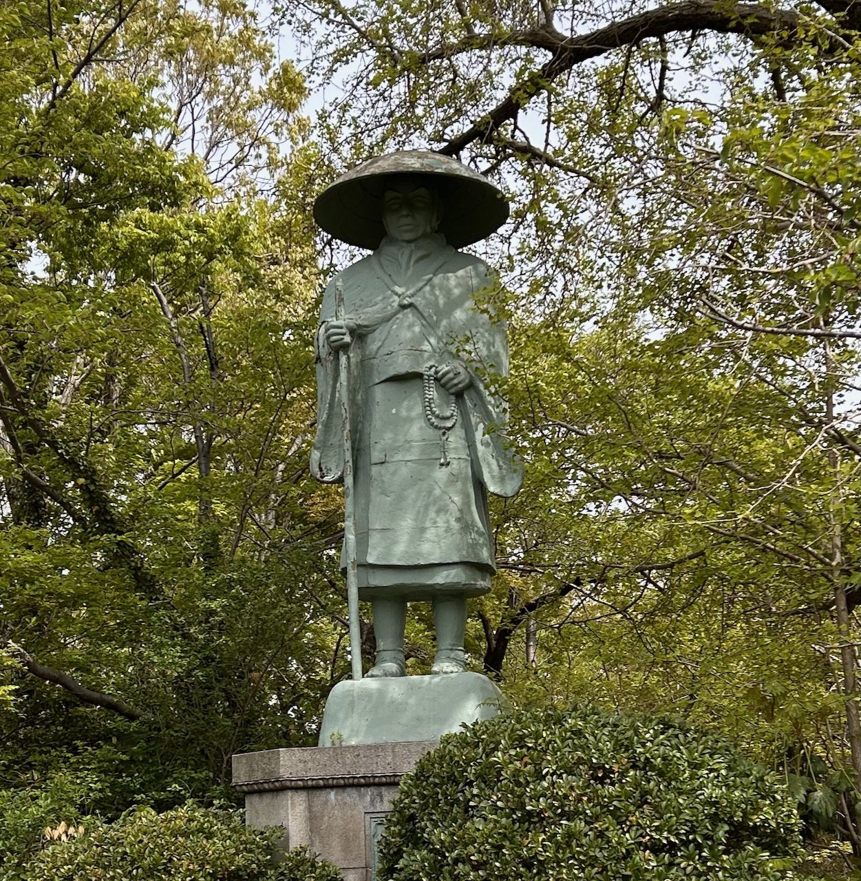 ⛩️ 거다 신사(고타 진자) 이미지 4